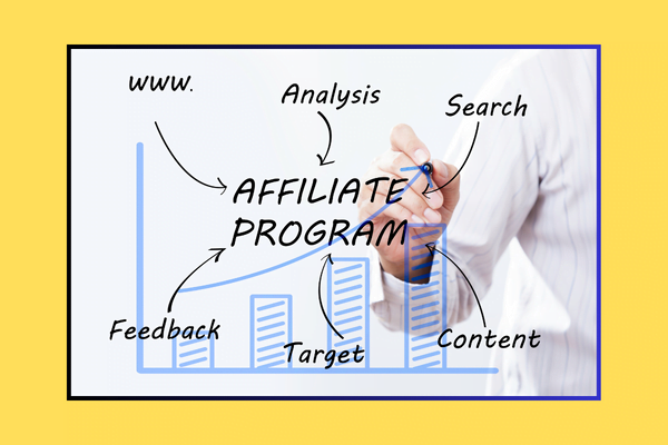 Affiliate Program Selection