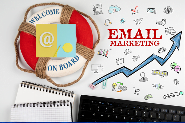 Email Marketing Strategies