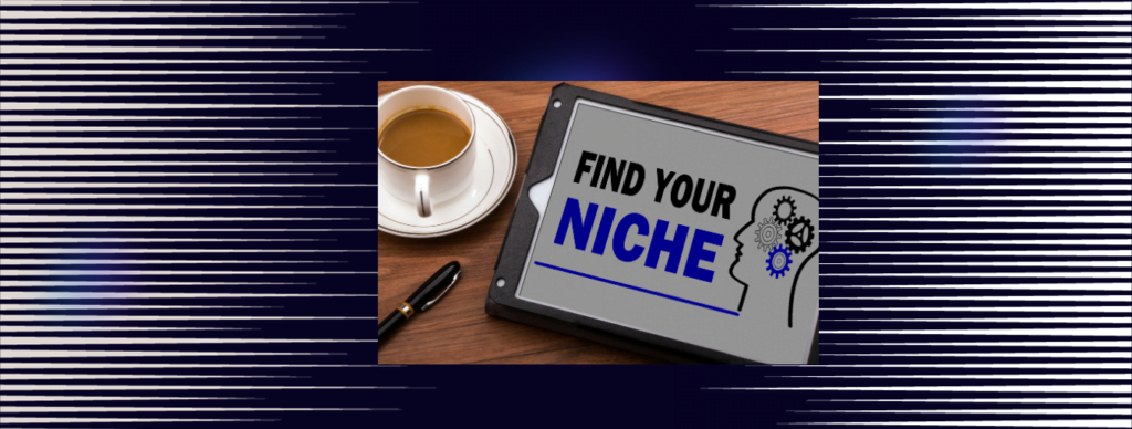 How to Choose the Best Niche for Blogging with Low Competition in 2023: An Exclusive Guide 2 Best Niche for Blogging with Low Competition