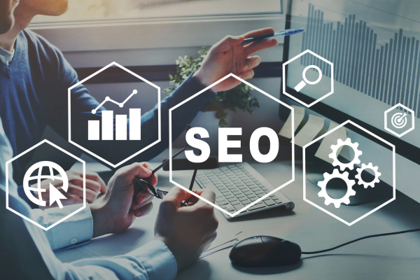 Evaluate SEO Competition