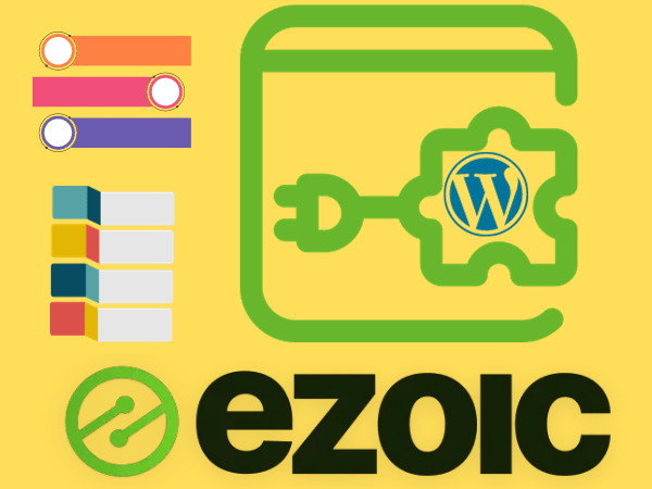 Ezoic WordPress Plugin