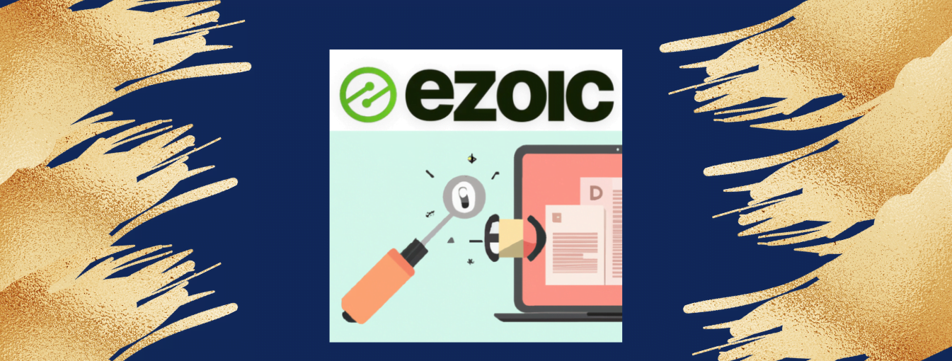 Ezoic WordPress Plugin