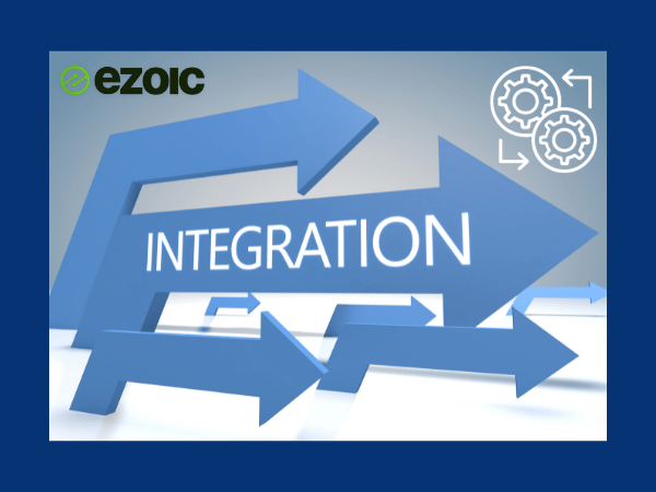 Site Integration with Ezoic