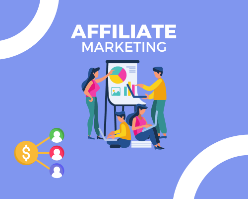 Affiliate Marketing