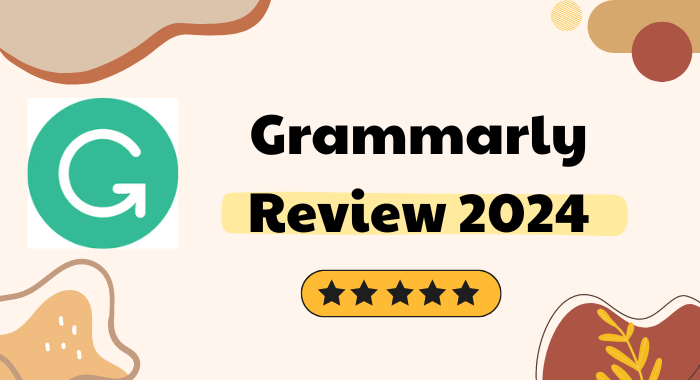Grammarly Review 2024