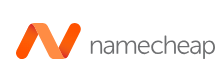 Namecheap Logo