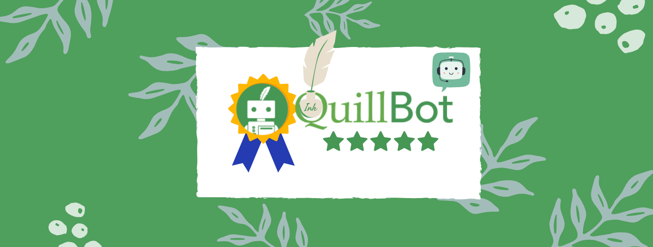 QuillBot Review