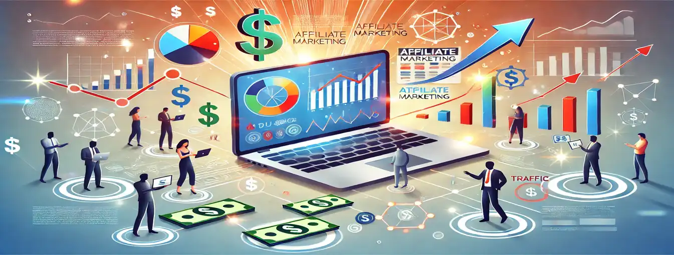 Affiliate Marketing Strategies