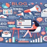 Blog Promotion